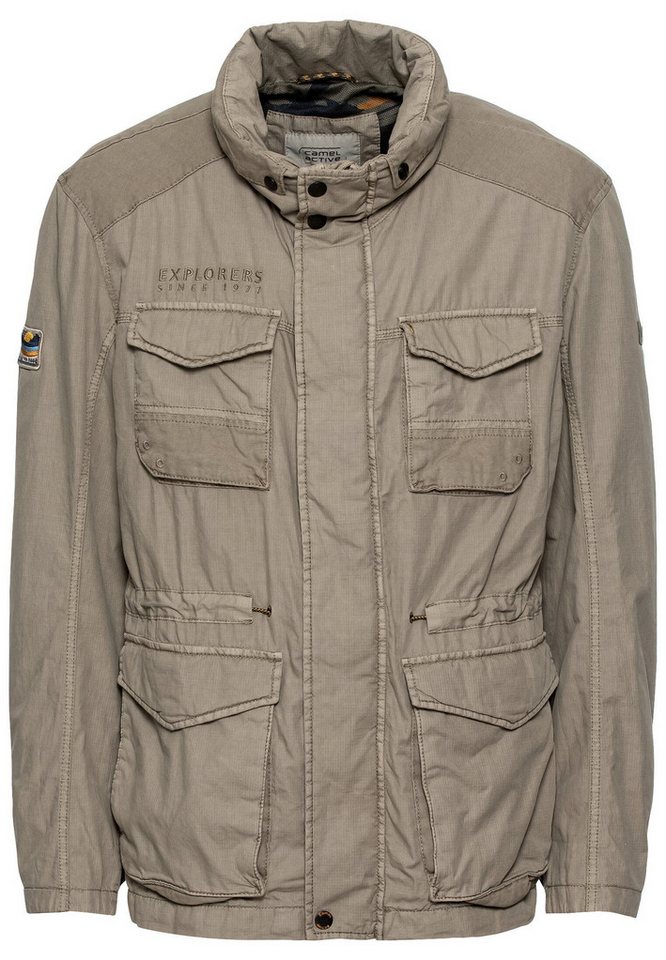 camel active Outdoorjacke von camel active