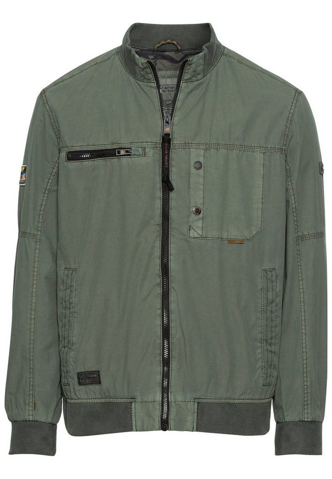 camel active Outdoorjacke von camel active