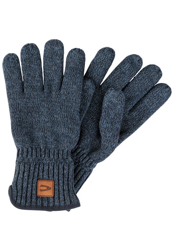 camel active PU-Handschuhe Glove von camel active