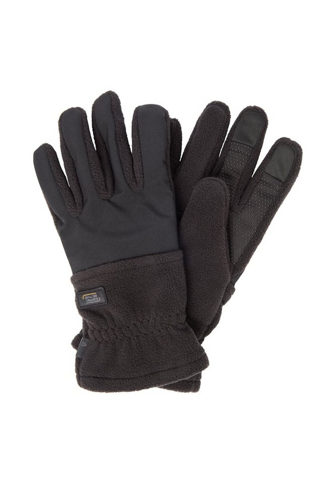 camel active PU-Handschuhe Gloves von camel active