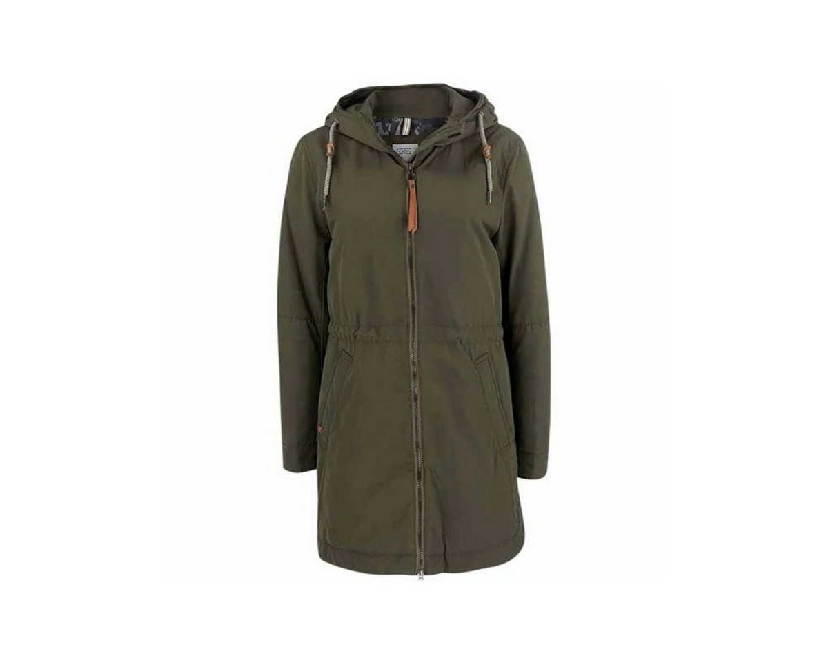 camel active Parka Parka für Damen (1-St) von camel active