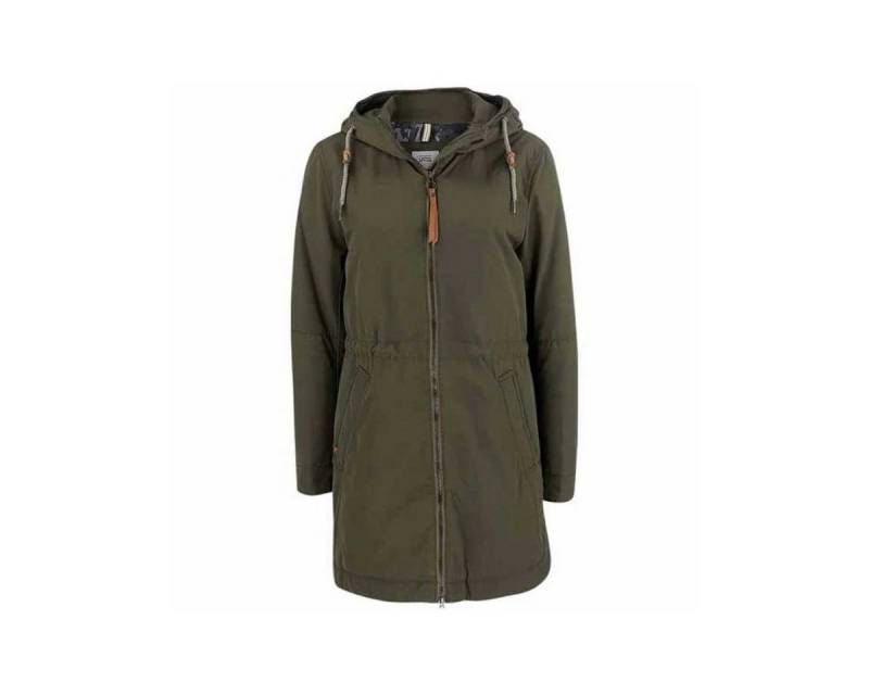 camel active Parka uni regular fit (1-St) von camel active