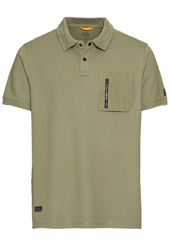 camel active Polo 1/2 Arm - XXL von camel active