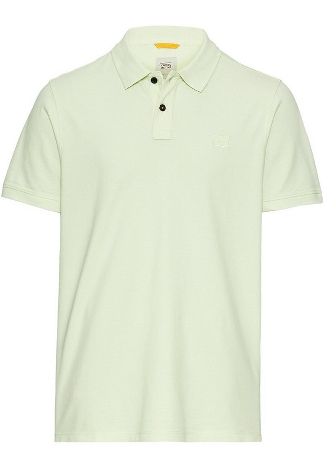 camel active Poloshirt Poloshirt von camel active