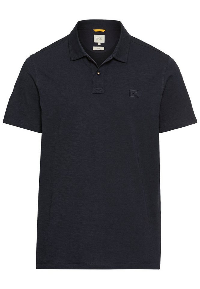 camel active Poloshirt von camel active