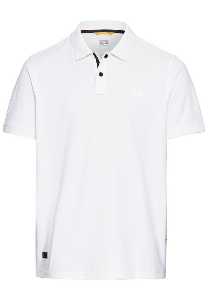camel active Poloshirt von camel active