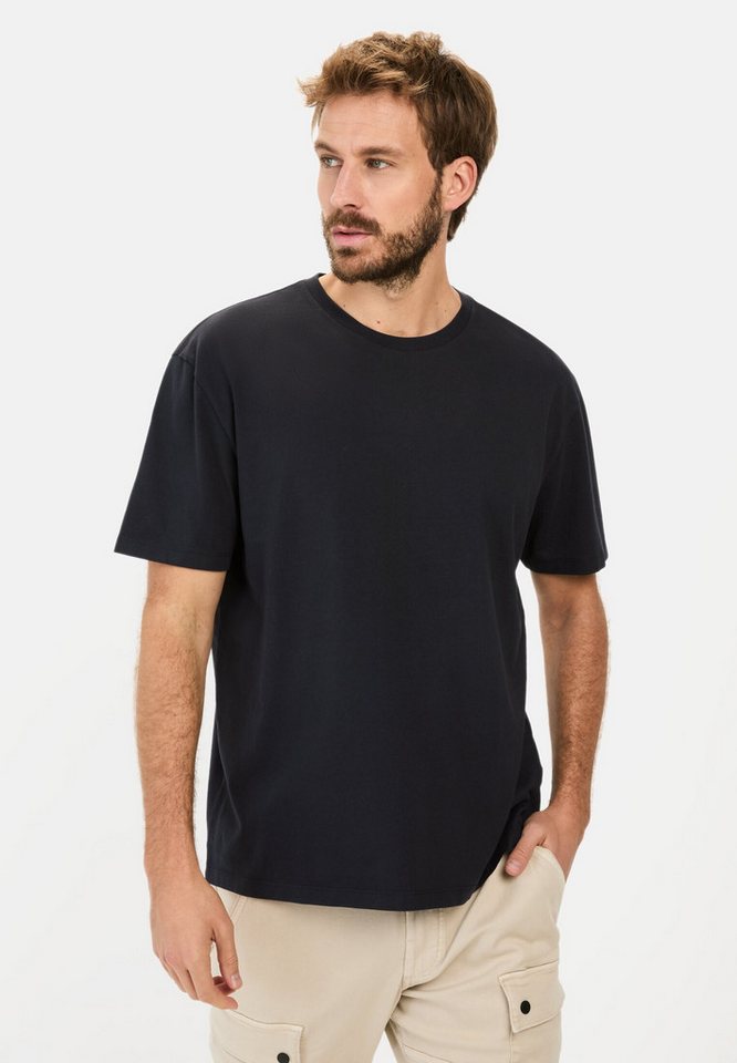 camel active Print-Shirt mit Print von camel active