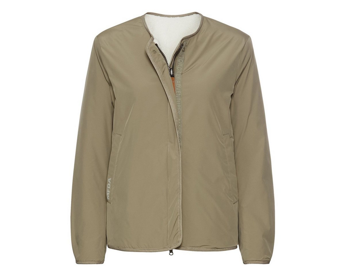 camel active Regenjacke Camel Active 320840-5R24 - Damen Jacke von camel active