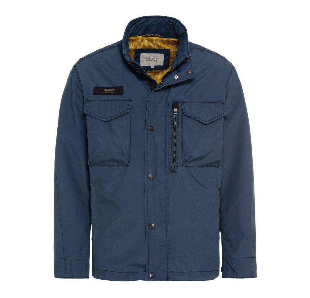 camel active Regenjacke Camel Active 430680-1O61 - Blouson camel active Regenjacke Camel Active 430680-1O61 - Blouson von camel active