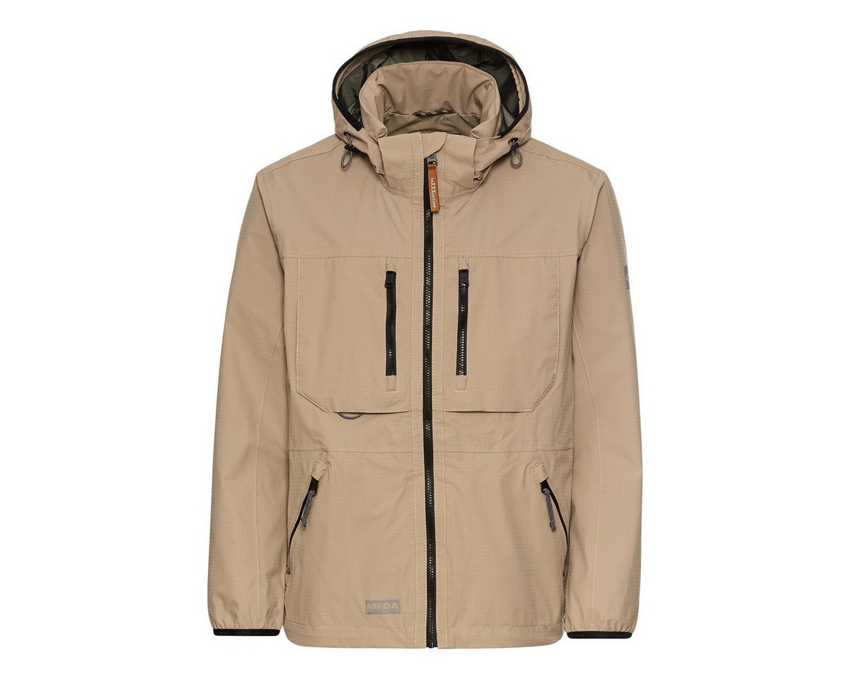 camel active Regenjacke Camel Active 430854-5N07 - Herren Blouson von camel active