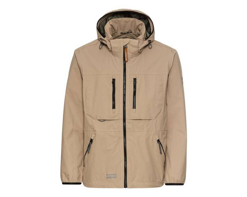 camel active Regenjacke Camel Active 430854-5N07 - Herren Blouson von camel active
