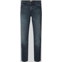 camel active Regular Fit Jeans im 5-Pocket-Design in Jeansblau, Größe 36/32 camel active Regular Fit Jeans im 5-Pocket-Design in Jeansblau, Größe 36/32 von camel active