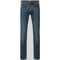 camel active Regular Fit Jeans im 5-Pocket-Design in Jeansblau, Größe 36/32 camel active Regular Fit Jeans im 5-Pocket-Design in Jeansblau, Größe 36/32 von camel active