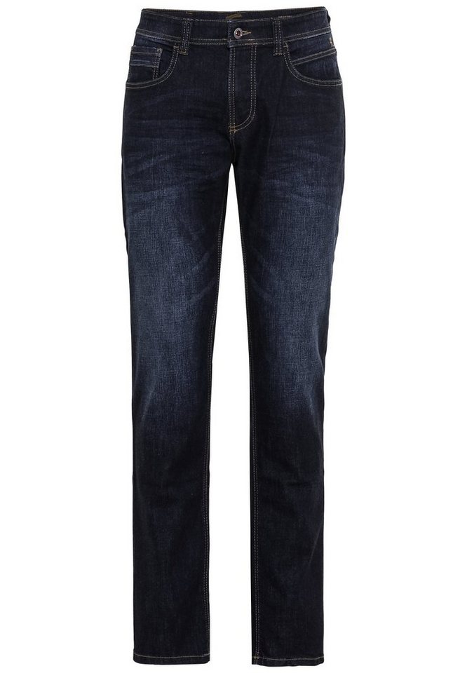 camel active Regular-fit-Jeans Regular Fit Jeans von camel active