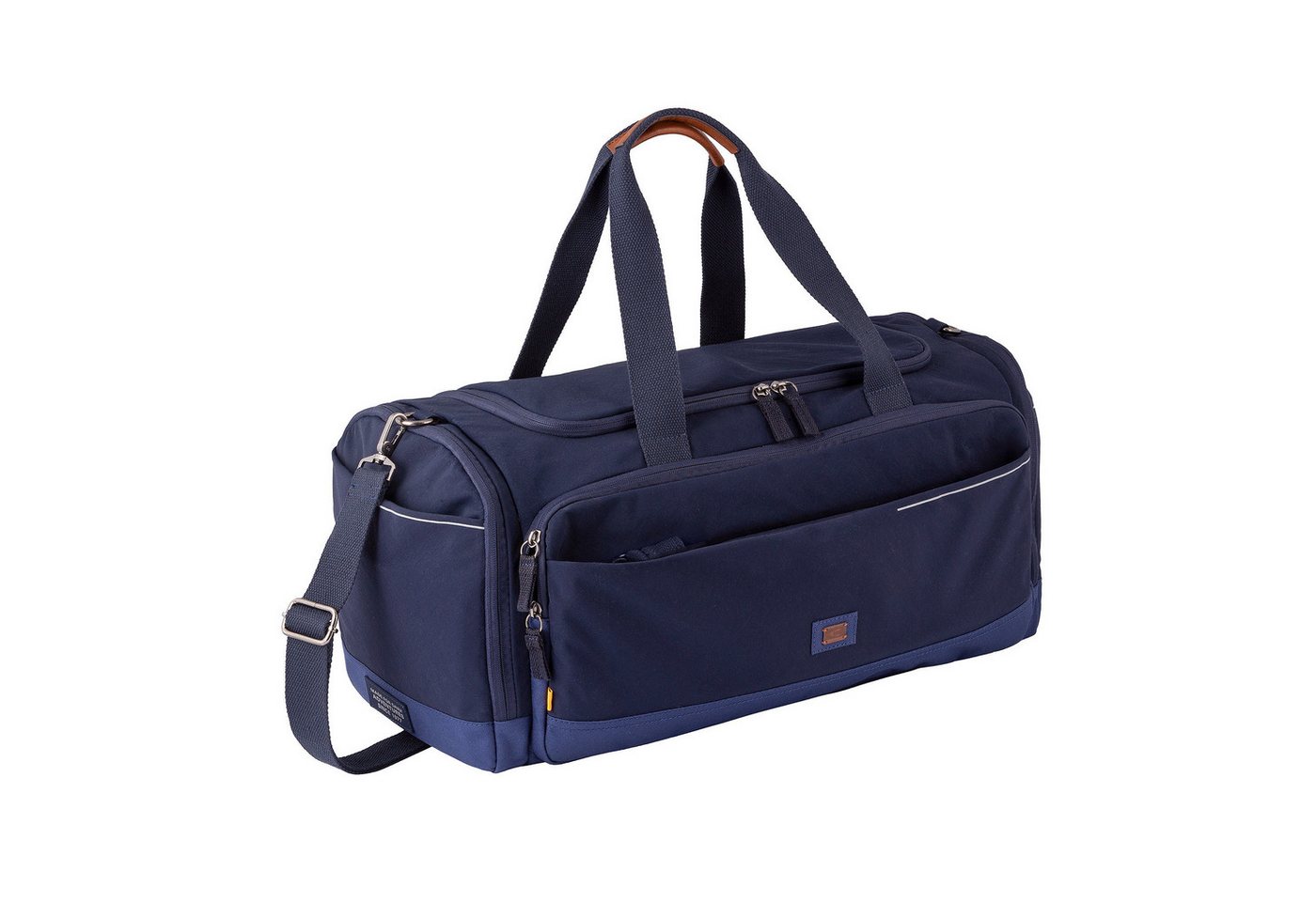 camel active Reisetasche Weekend Bag City von camel active
