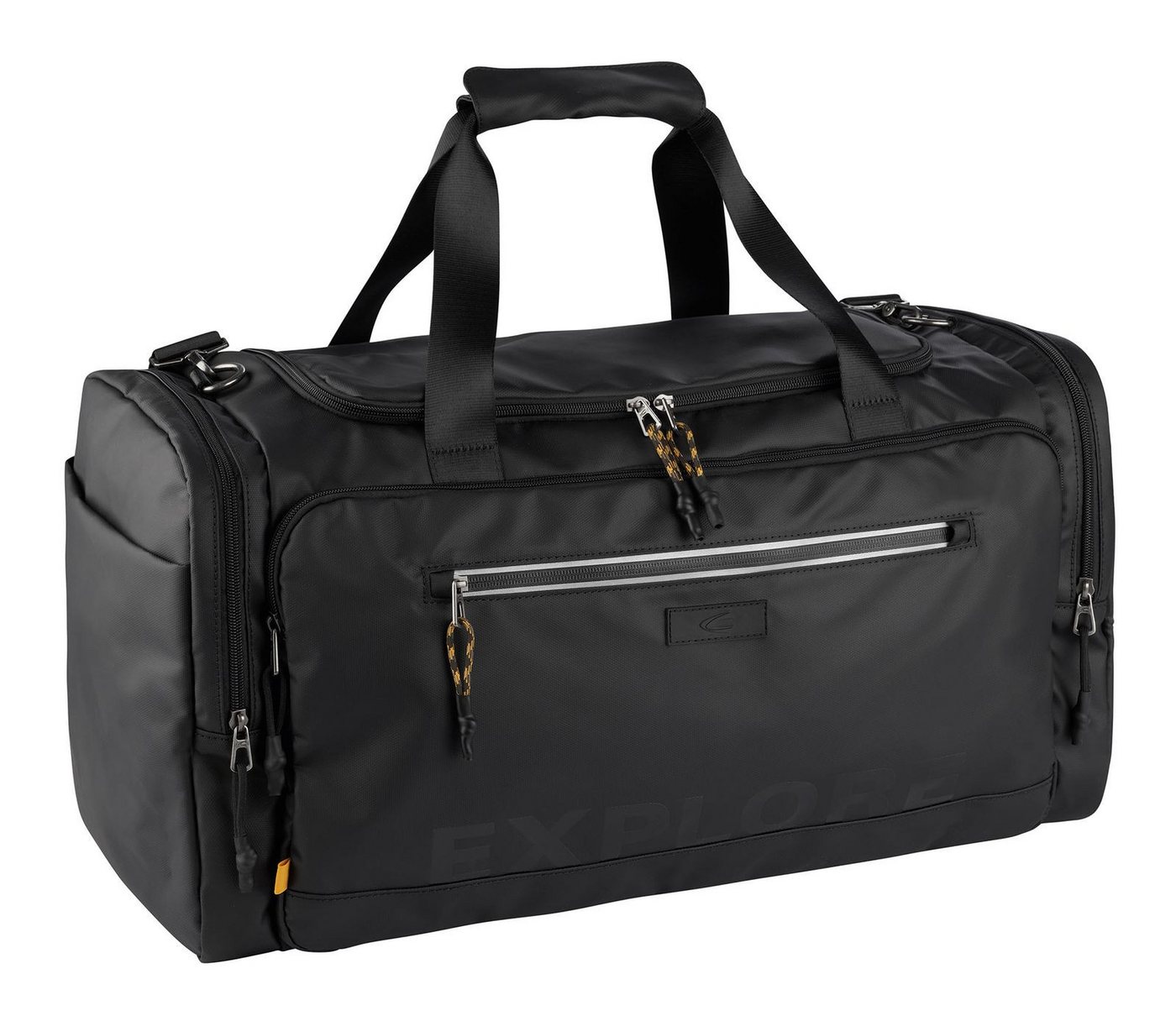 camel active Reisetasche Weekend Bag von camel active