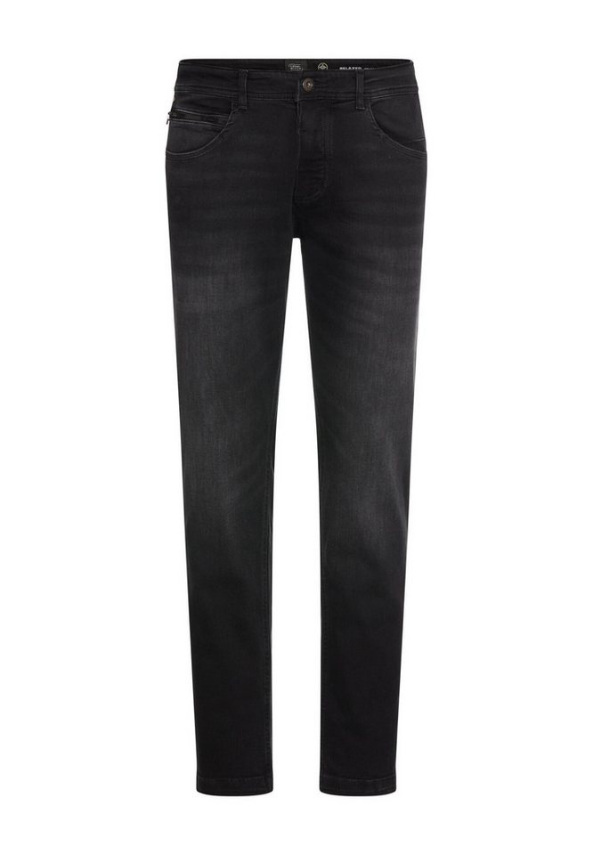 camel active Relax-fit-Jeans Relaxed Fit Relaxed Fit von camel active