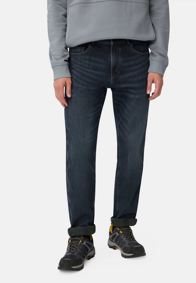 camel active Relax-fit-Jeans mit Thermo-Funktion Relaxed Fit camel active Relax-fit-Jeans mit Thermo-Funktion Relaxed Fit von camel active