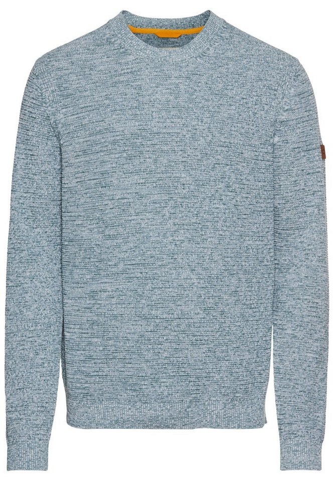 camel active Rollkragenpullover Pullover 1/1 Arm camel active Rollkragenpullover Pullover 1/1 Arm von camel active