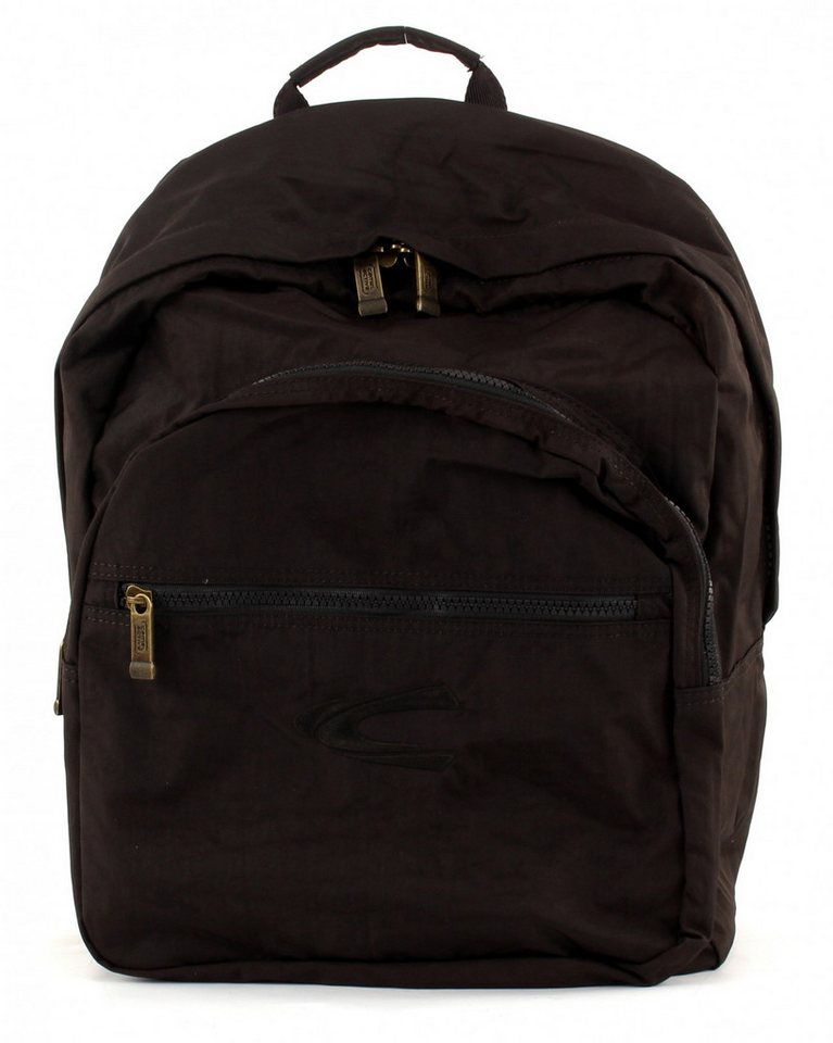 camel active Rucksack Backpack von camel active