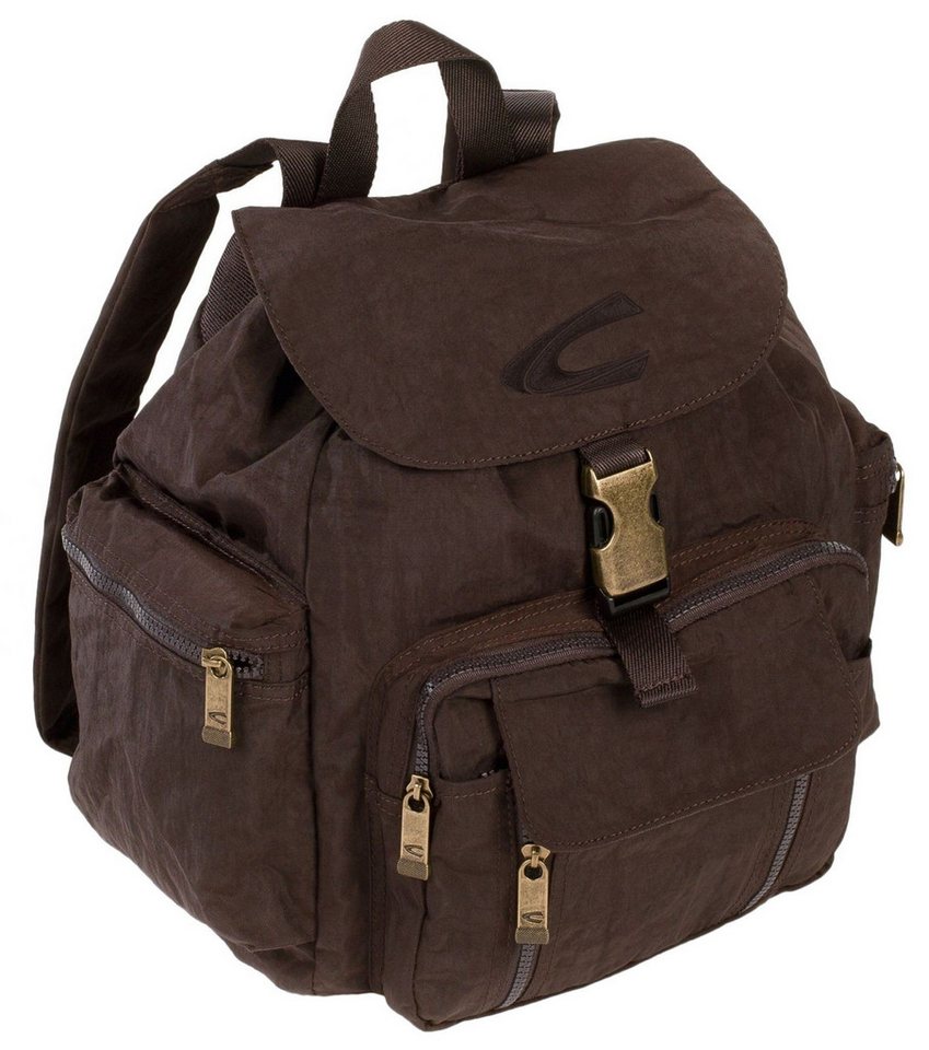 camel active Rucksack Backpack von camel active