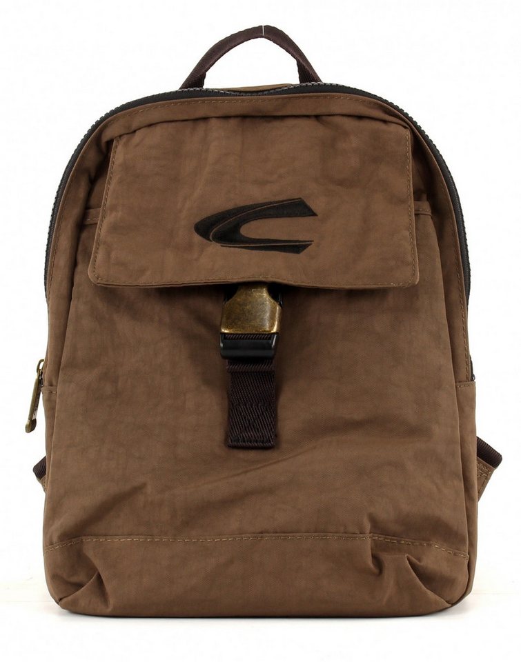 camel active Rucksack Backpack von camel active