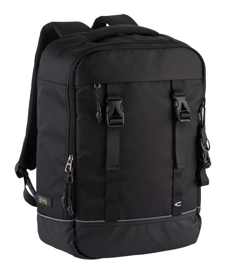 camel active Rucksack Backpack von camel active