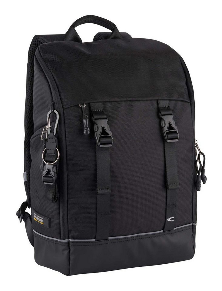 camel active Rucksack Backpack von camel active