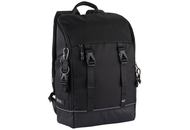 camel active Rucksack Connect, perfekt durchdachtes modulares Reisetaschensortiment in vielen Styles von camel active