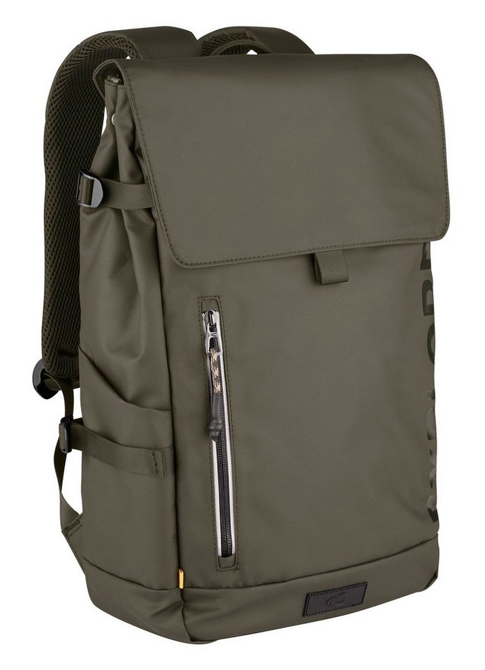 camel active Rucksack Explore von camel active