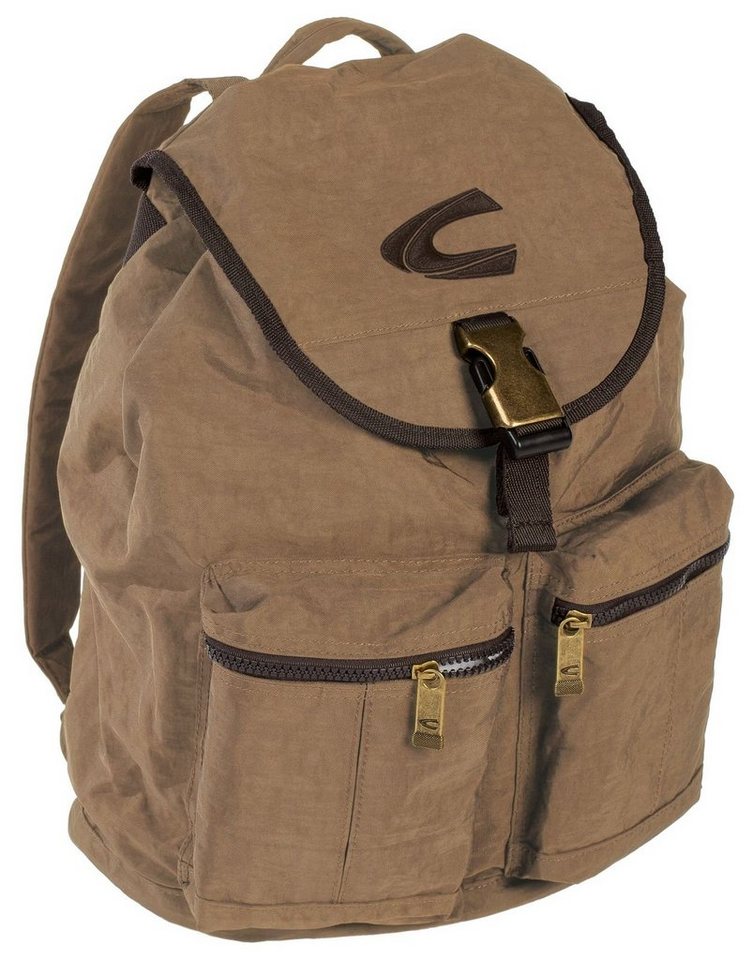 camel active Rucksack Fun Journey von camel active