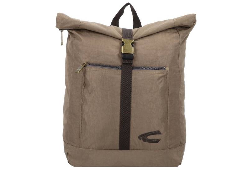 camel active Rucksack Journey, Nylon von camel active
