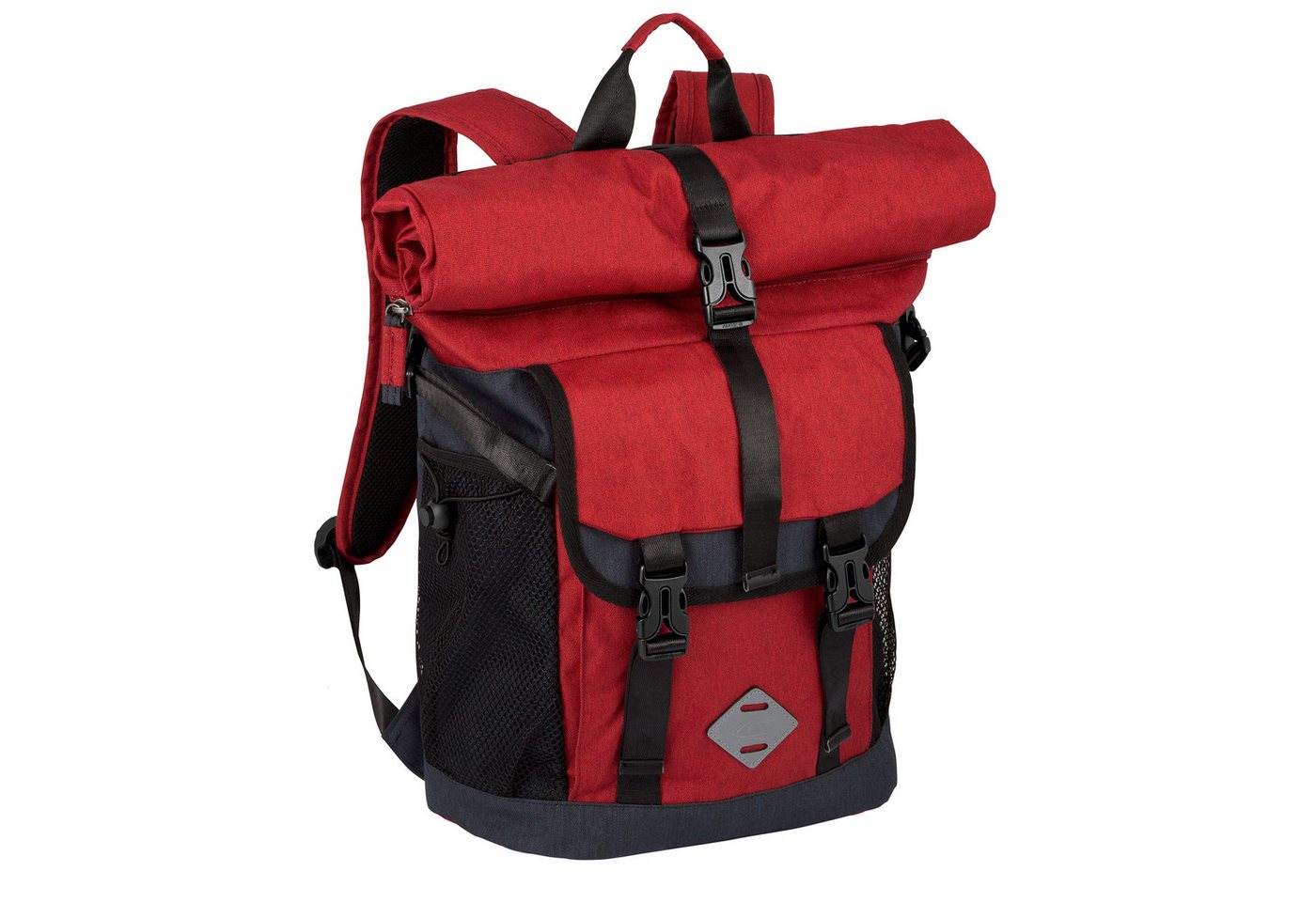 camel active Rucksack Rucksack Satipo L von camel active