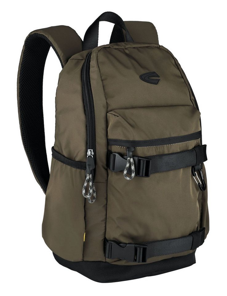 camel active Rucksack Terra von camel active