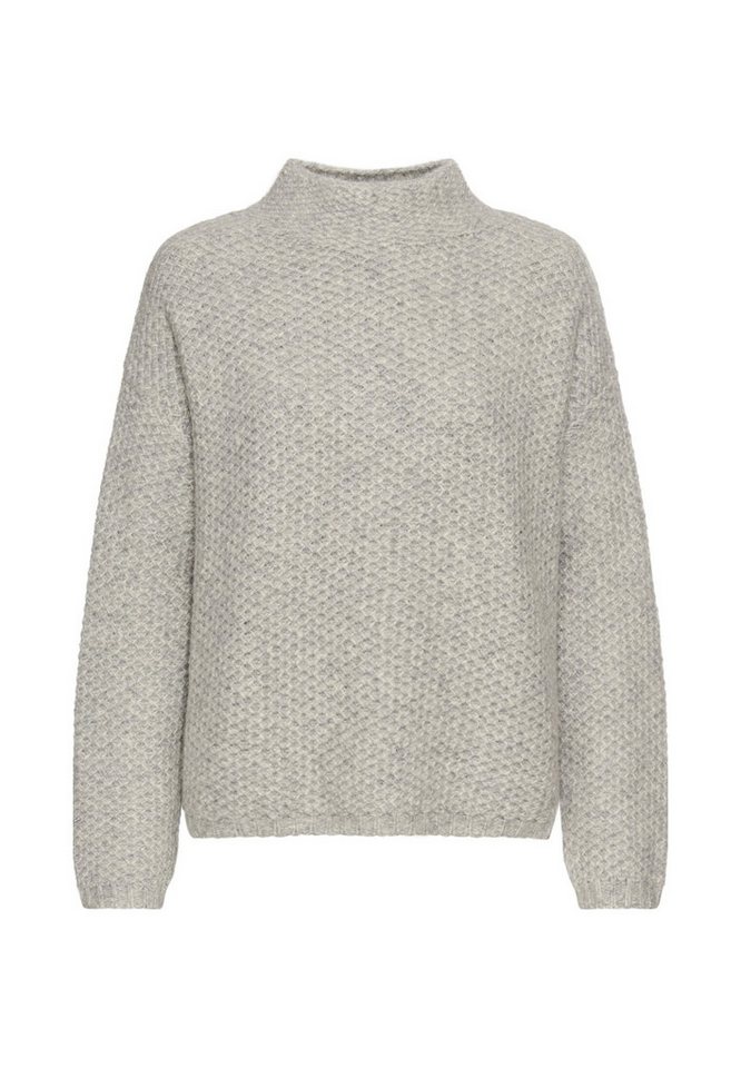 camel active Rundhalspullover von camel active