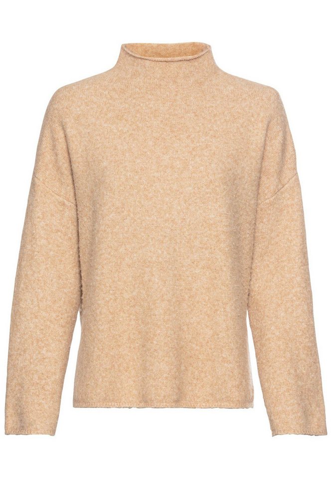 camel active Rundhalspullover camel active Rundhalspullover von camel active