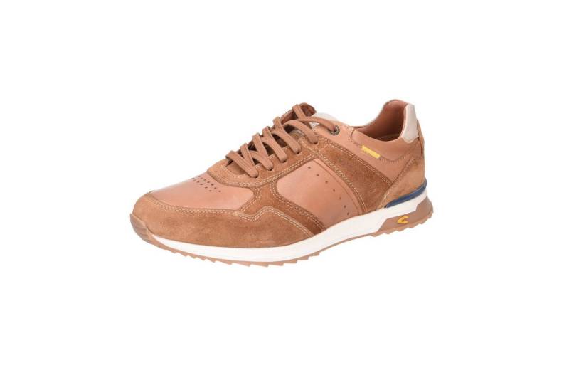 camel active SCHNÜRHALBSCHUH Sneaker von camel active