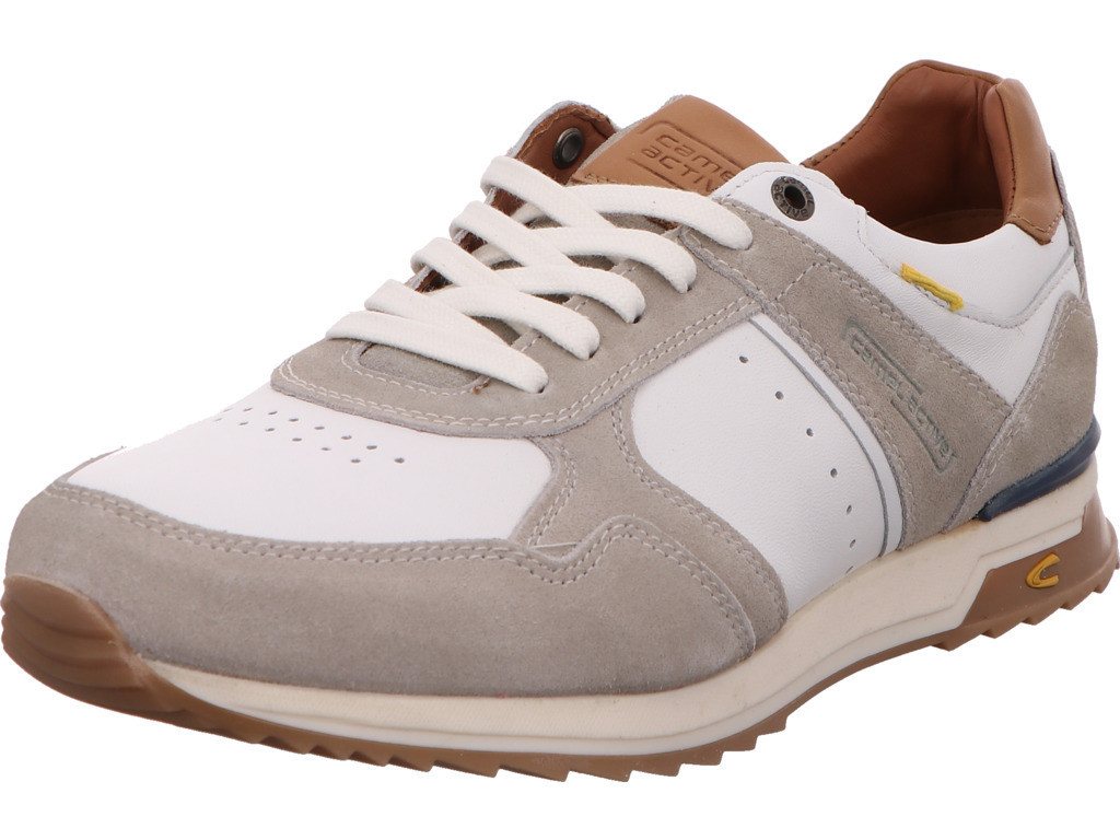 camel active SCHNÜRHALBSCHUH Sneaker von camel active