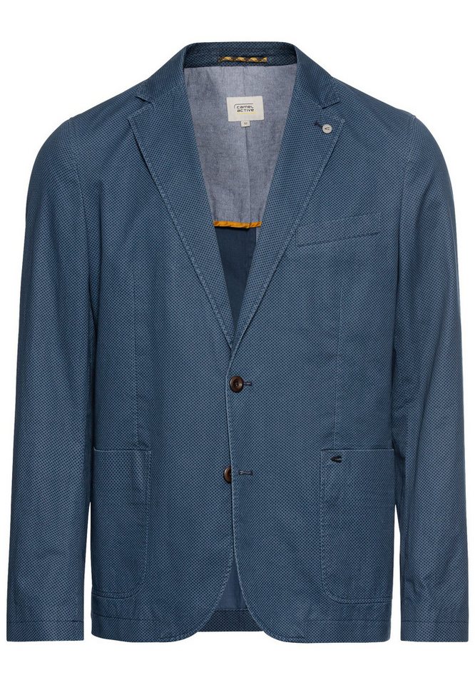 camel active Sakko Indoor Blazer von camel active