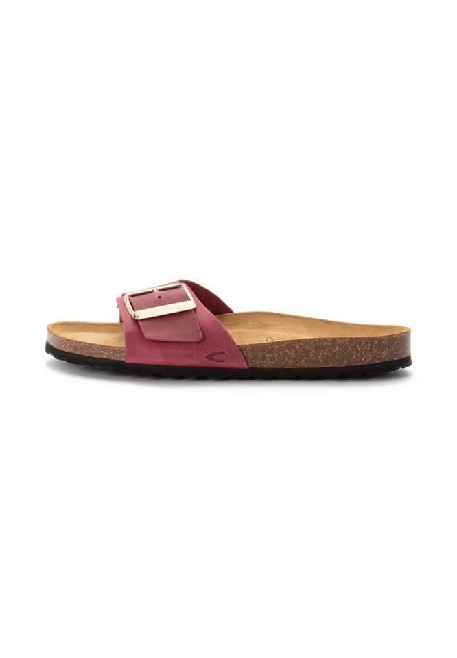 camel active Sandale crazy horse BORDEAUX Sandale von camel active