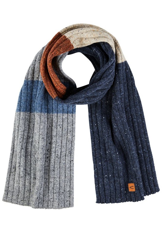 camel active Schal Scarf von camel active