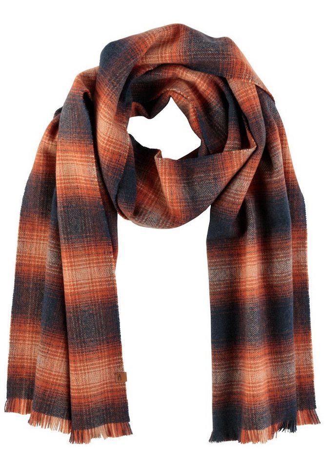 camel active Schal Scarf von camel active