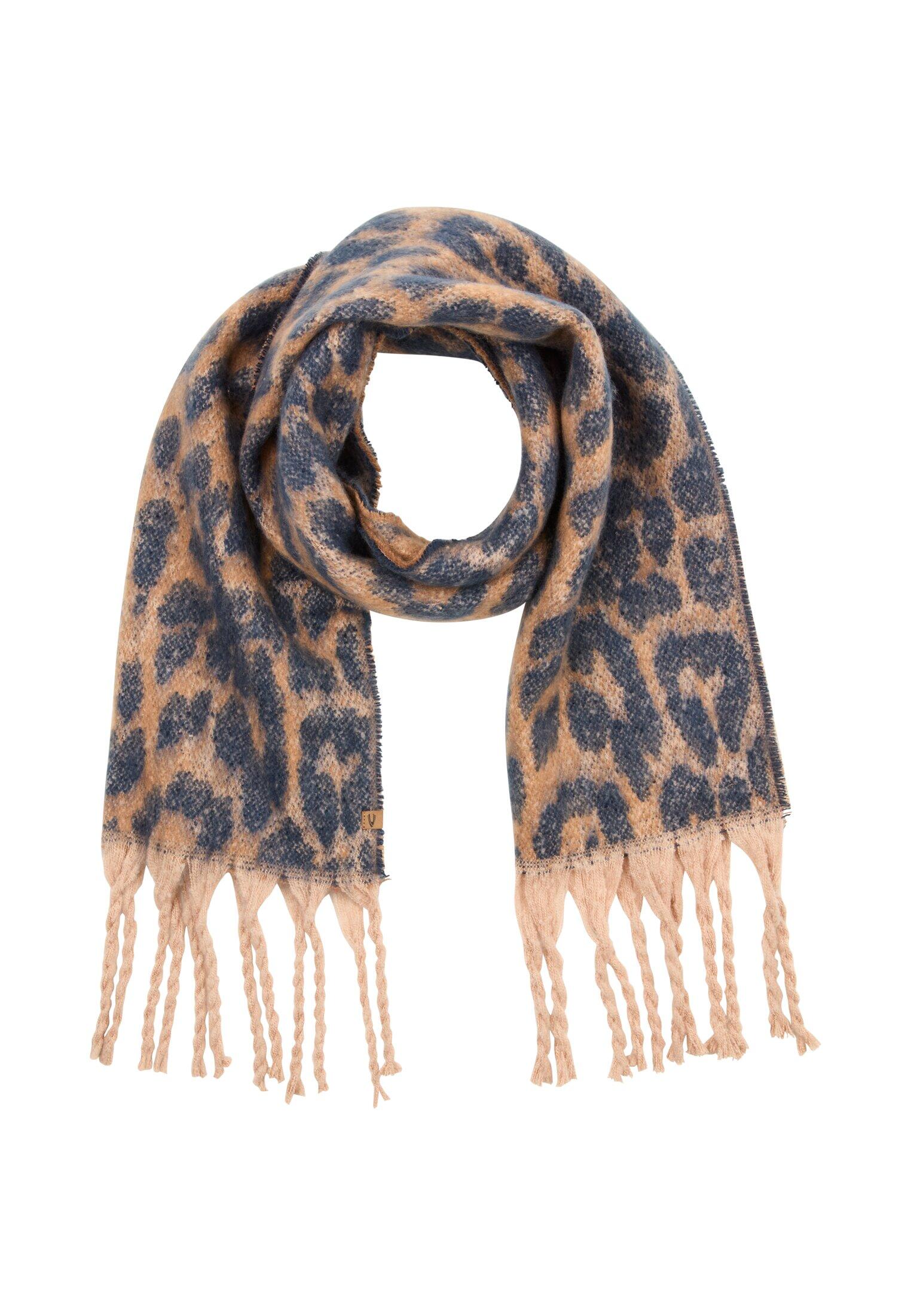 camel active - Schal aus recyceltem Polyester - Gr. - OS von camel active