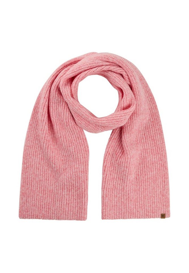 camel active Schal knitted scarf von camel active