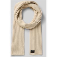camel active Schal mit Kaschmir-Anteil in Offwhite, Größe 1 camel active Schal mit Kaschmir-Anteil in Offwhite, Größe 1 von camel active