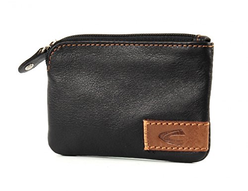 camel active California Keyholder Black von camel active