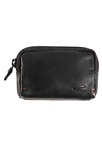 camel active Salamanca Key Case Black von camel active