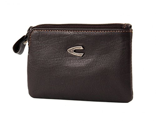 Camel Active Keyholder Etui Schlüsseletui Geldbörse Vegas Braun Brown von camel active