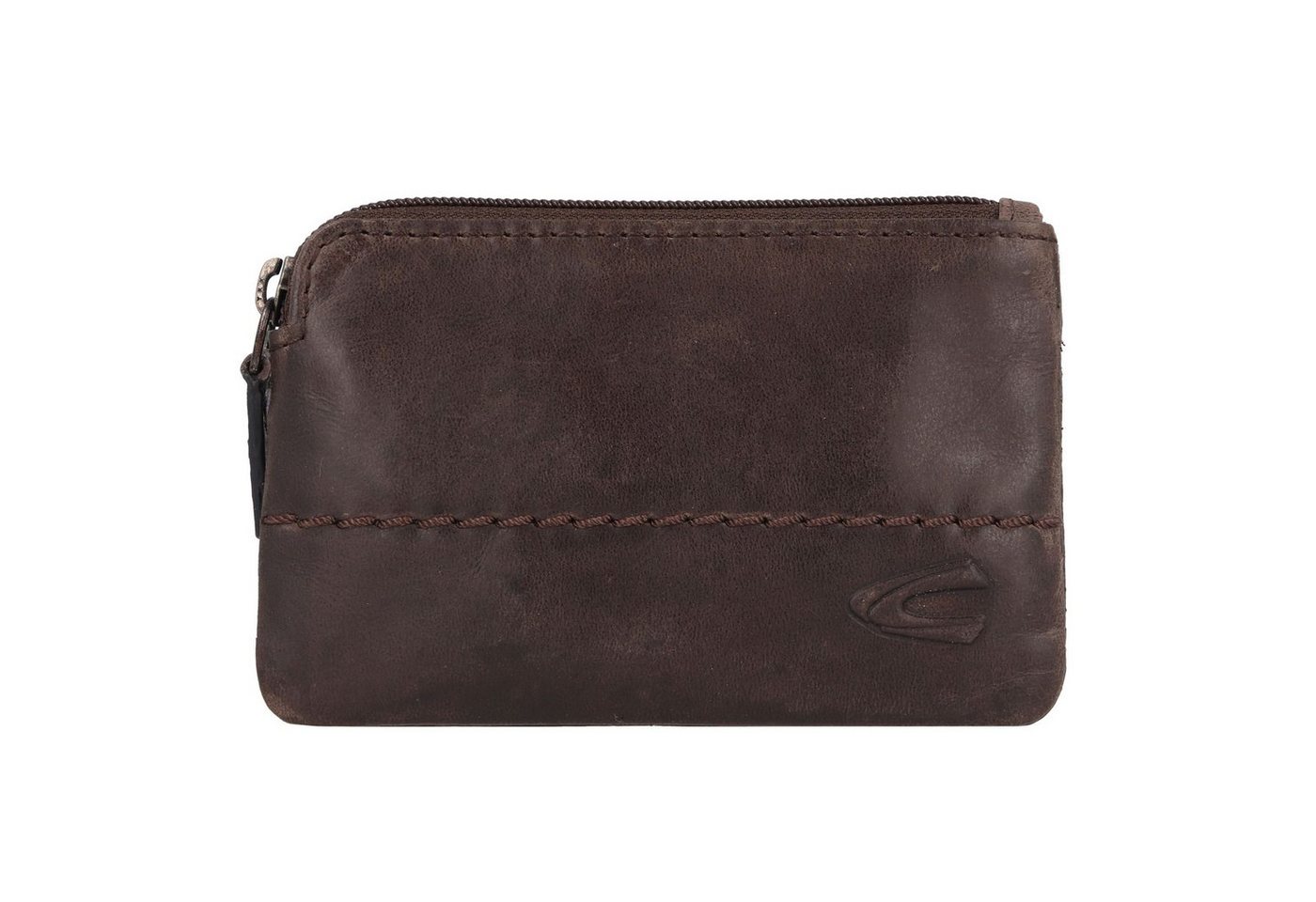 camel active Schlüsseltasche, Leder von camel active