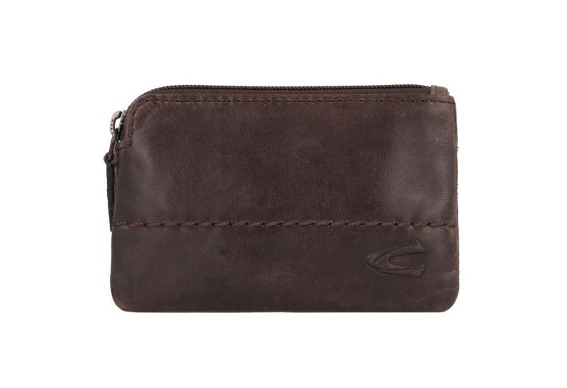 camel active Schlüsseltasche, Leder von camel active
